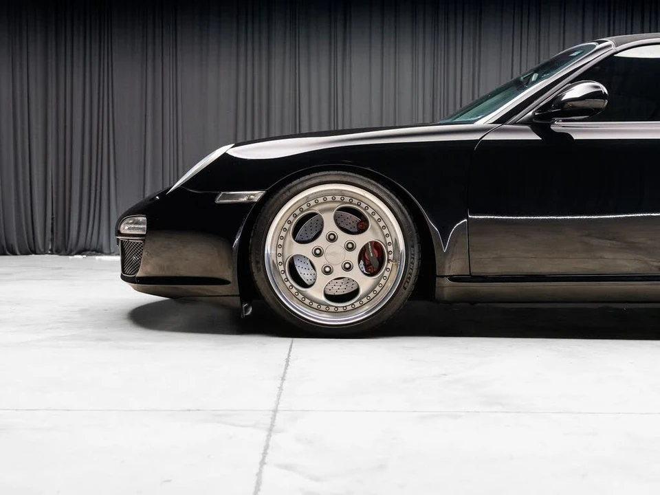 2009 Porsche 997 Carrera - Image 4 of 31