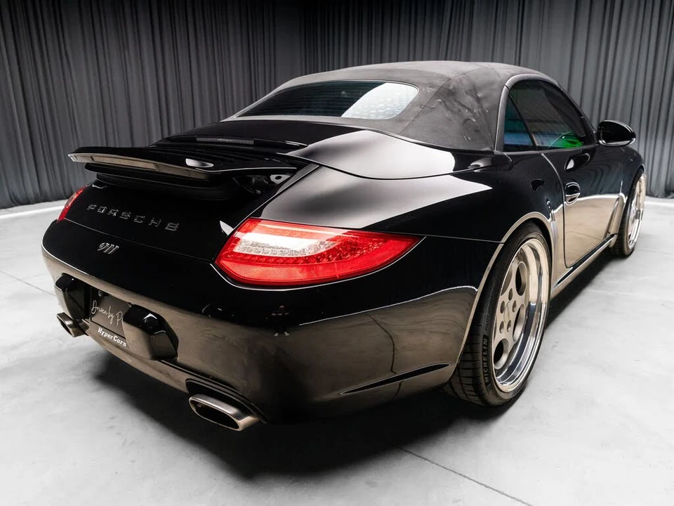 2009 Porsche 997 Carrera - Image 17 of 31