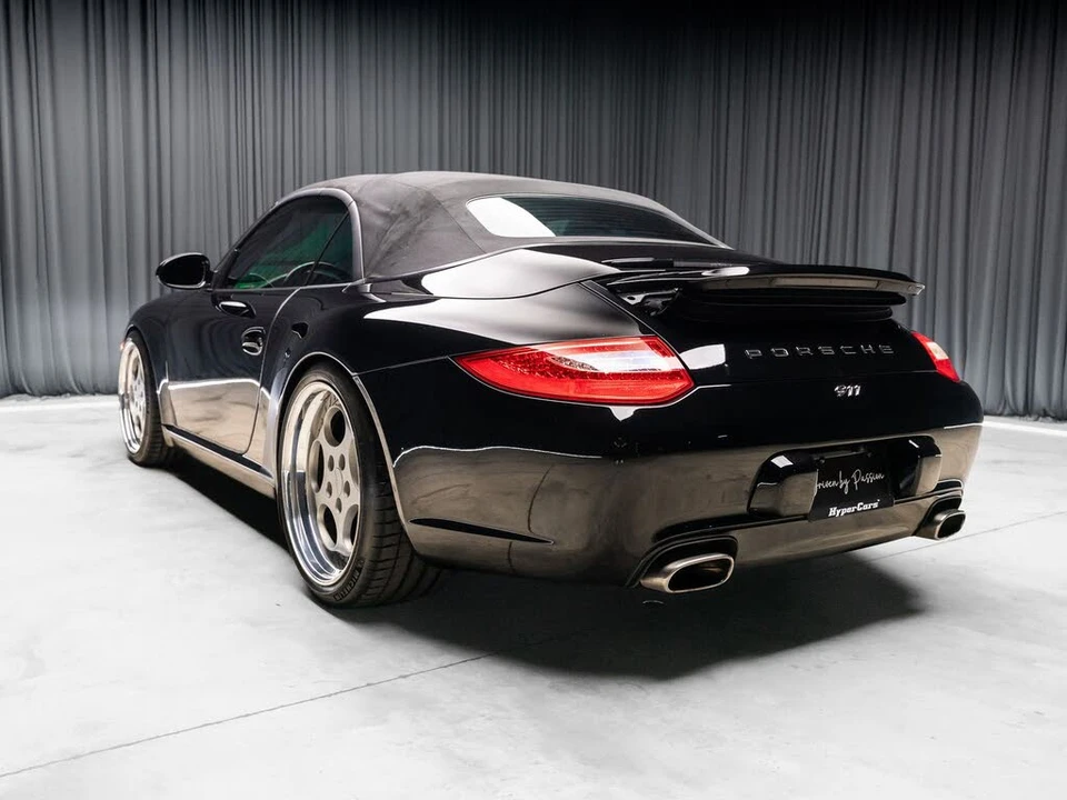 2009 Porsche 997 Carrera - Image 5 of 31
