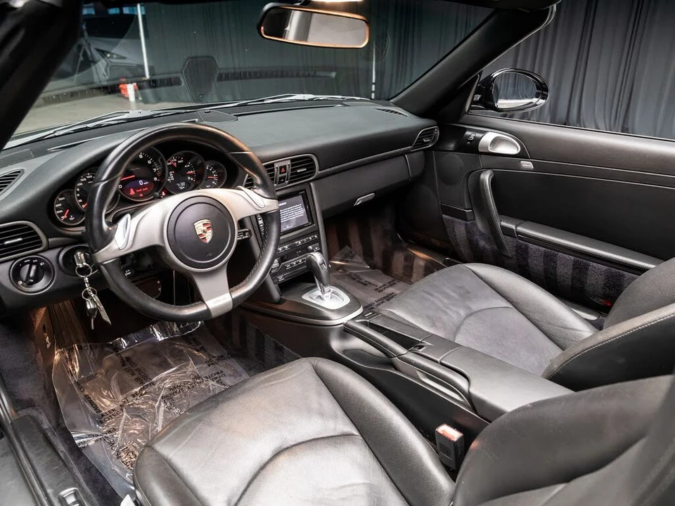 2009 Porsche 997 Carrera - Image 6 of 31
