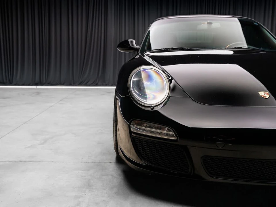 2009 Porsche 997 Carrera - Image 28 of 31