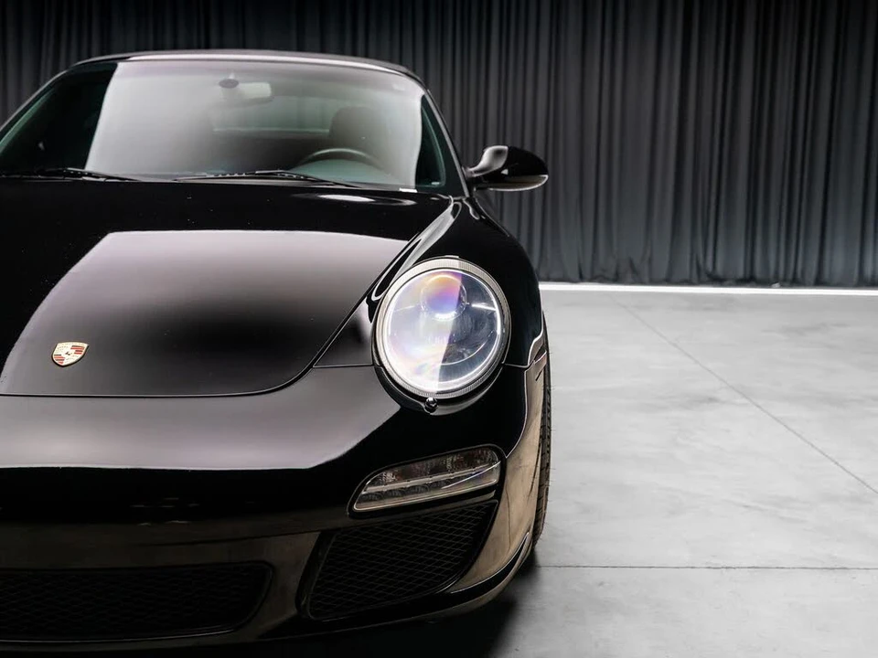 2009 Porsche 997 Carrera - Image 31 of 31