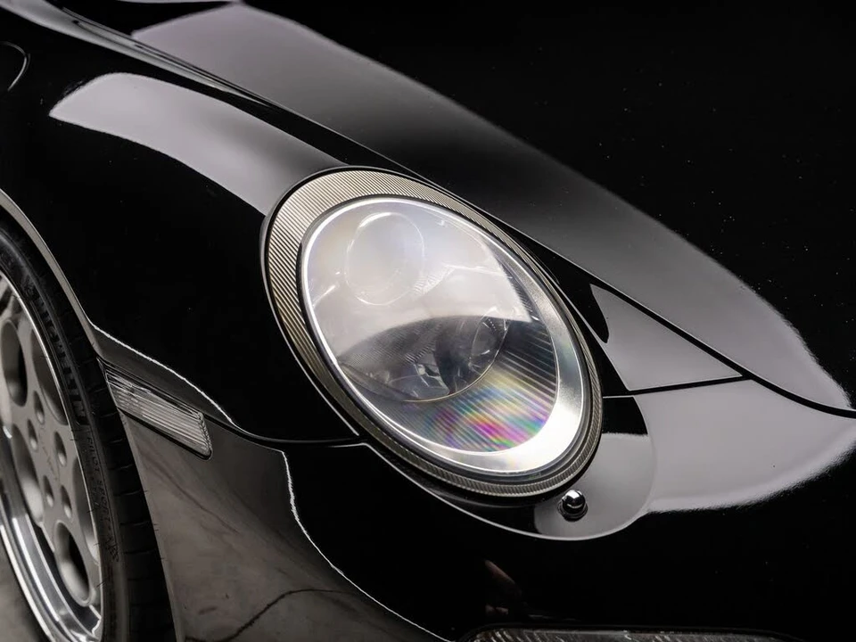 2009 Porsche 997 Carrera - Image 27 of 31