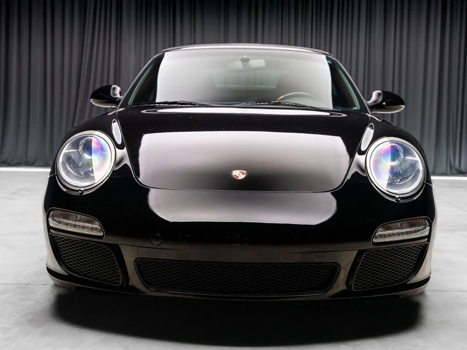 2009 Porsche 997 Carrera - Image 29 of 31