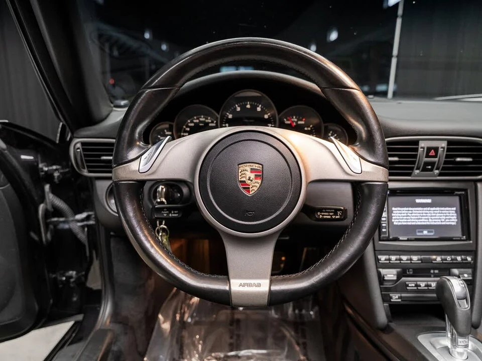 2009 Porsche 997 Carrera - Image 8 of 31