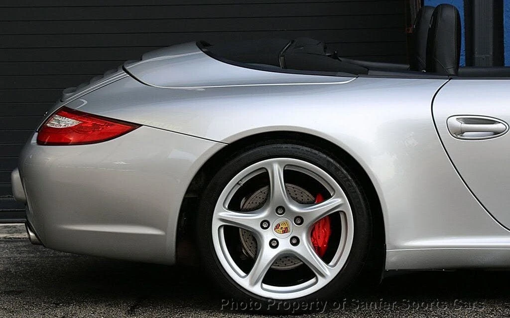 2009 Porsche 997 Carrera - Image 24 of 31