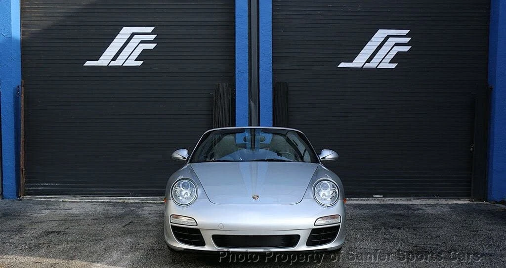 2009 Porsche 997 Carrera - Image 20 of 31