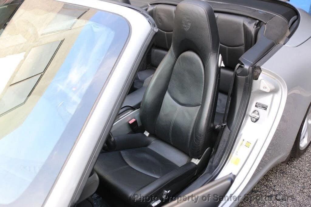 2009 Porsche 997 Carrera - Image 31 of 31