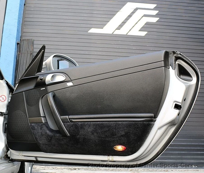 2009 Porsche 997 Carrera - Image 27 of 31
