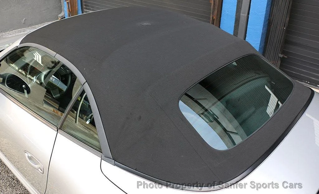 2009 Porsche 997 Carrera - Image 9 of 31