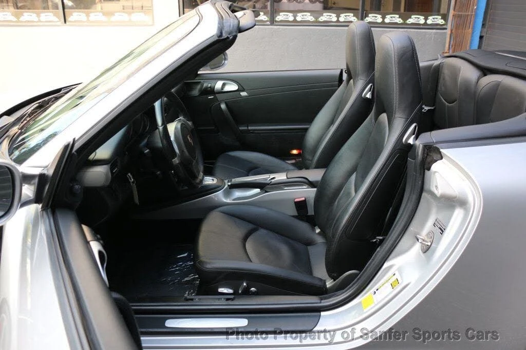 2009 Porsche 997 Carrera - Image 30 of 31