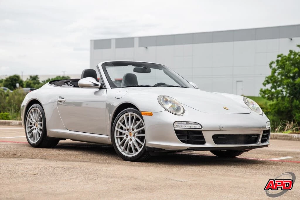 2009 Porsche 997 Carrera - Image 28 of 31