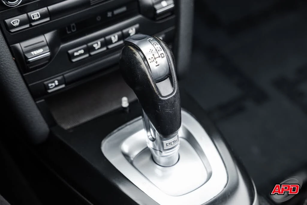 2009 Porsche 997 Carrera - Image 13 of 31