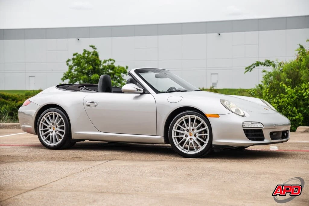 2009 Porsche 997 Carrera - Image 30 of 31
