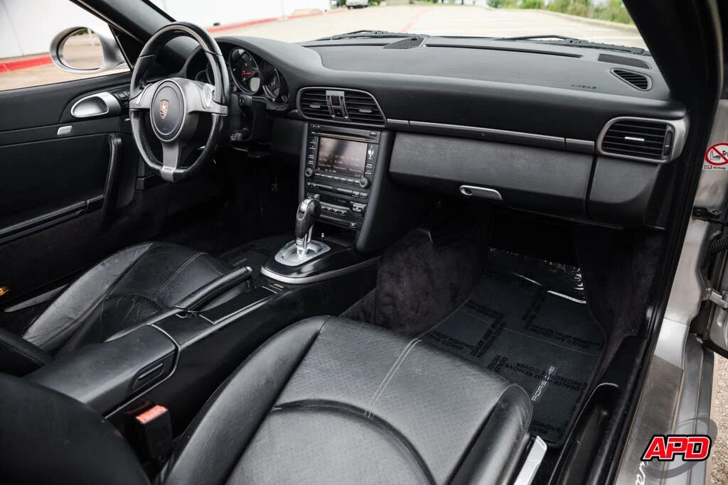 2009 Porsche 997 Carrera - Image 20 of 31
