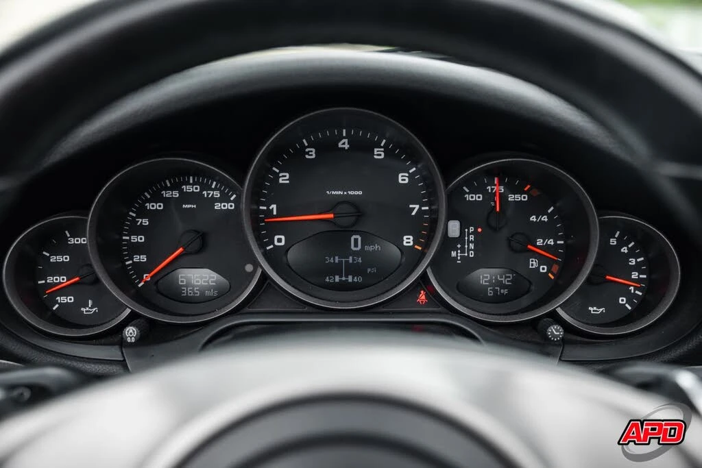 2009 Porsche 997 Carrera - Image 10 of 31