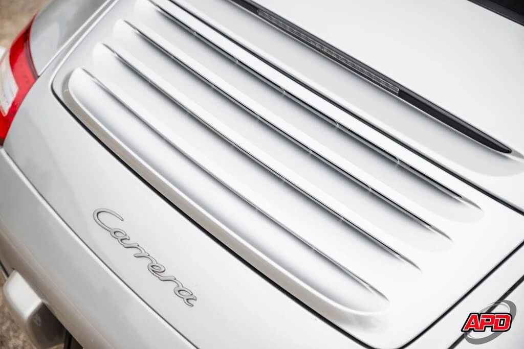 2009 Porsche 997 Carrera - Image 24 of 31