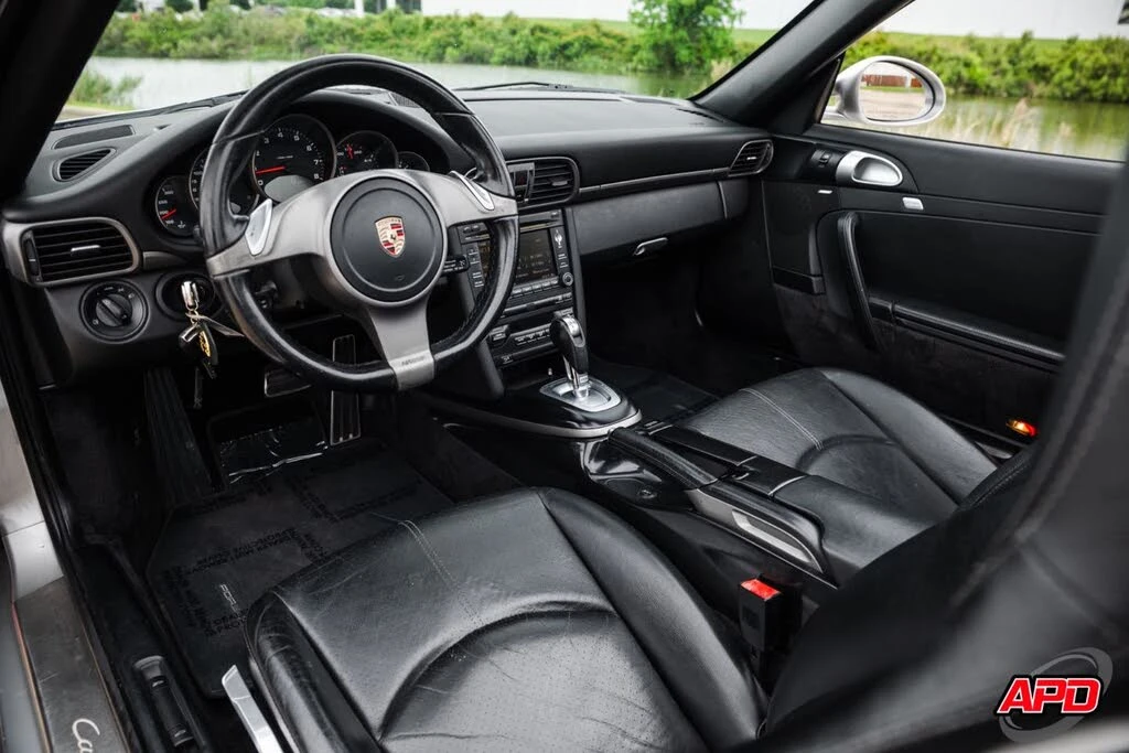 2009 Porsche 997 Carrera - Image 2 of 31