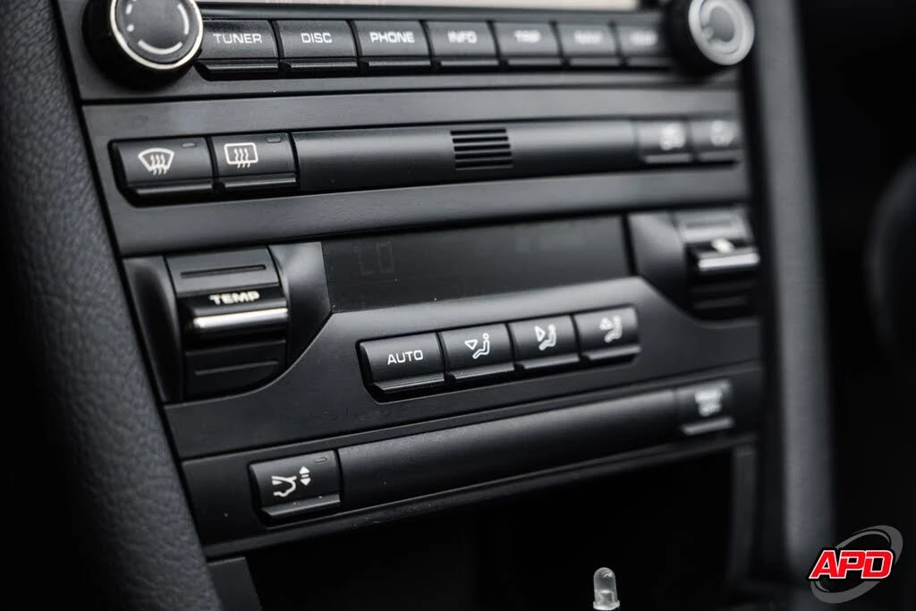 2009 Porsche 997 Carrera - Image 18 of 31