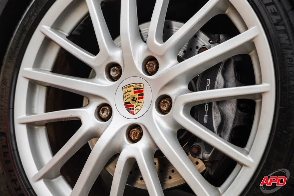 2009 Porsche 997 Carrera - Image 3 of 31