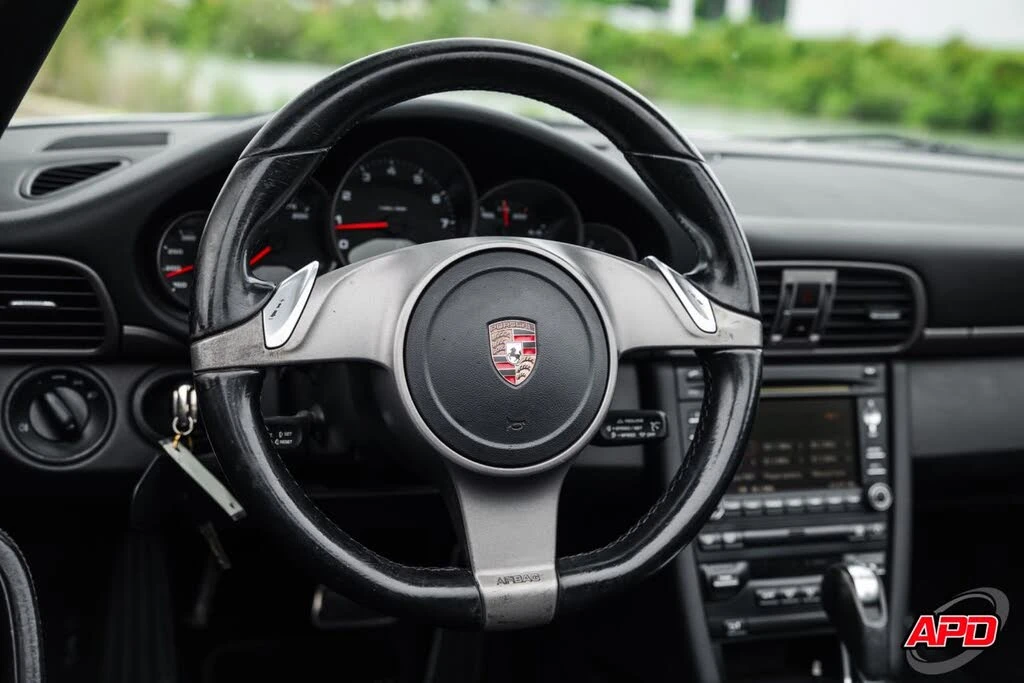 2009 Porsche 997 Carrera - Image 7 of 31