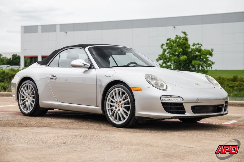 2009 Porsche 997 Carrera - Image 12 of 31