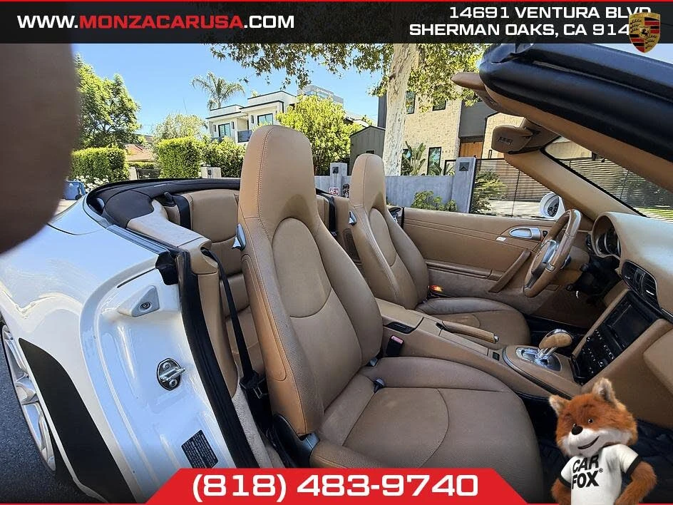 2009 Porsche 997 Carrera - Image 15 of 27