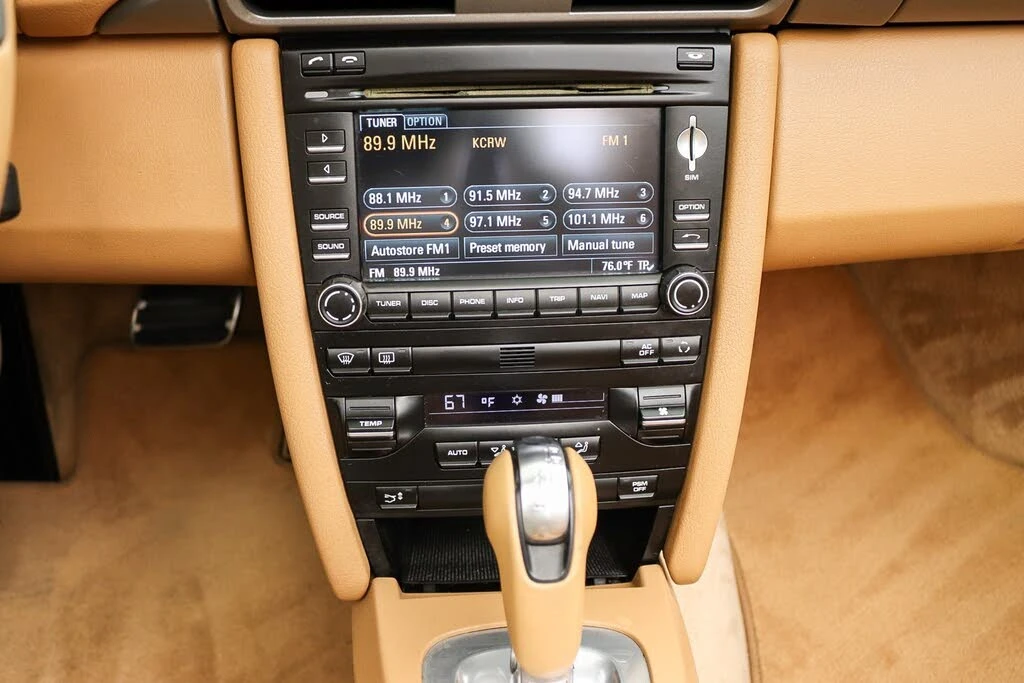 2009 Porsche 997 Carrera - Image 24 of 31