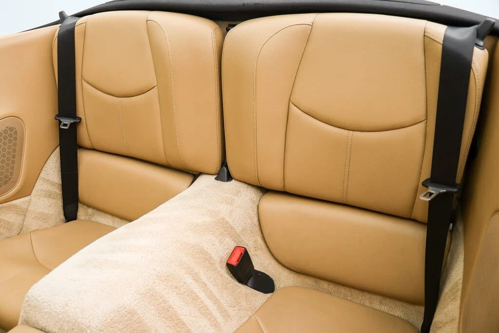 2009 Porsche 997 Carrera - Image 28 of 31