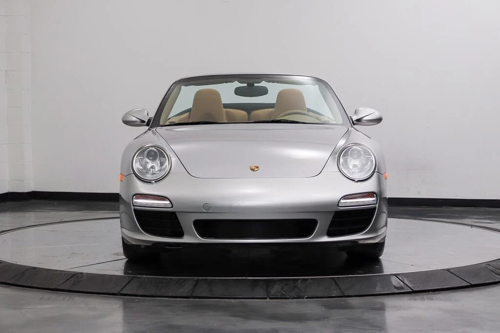 2009 Porsche 997 Carrera - Image 9 of 31