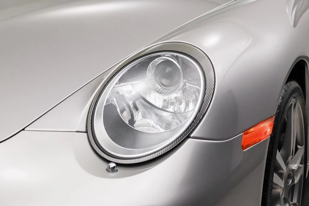 2009 Porsche 997 Carrera - Image 10 of 31