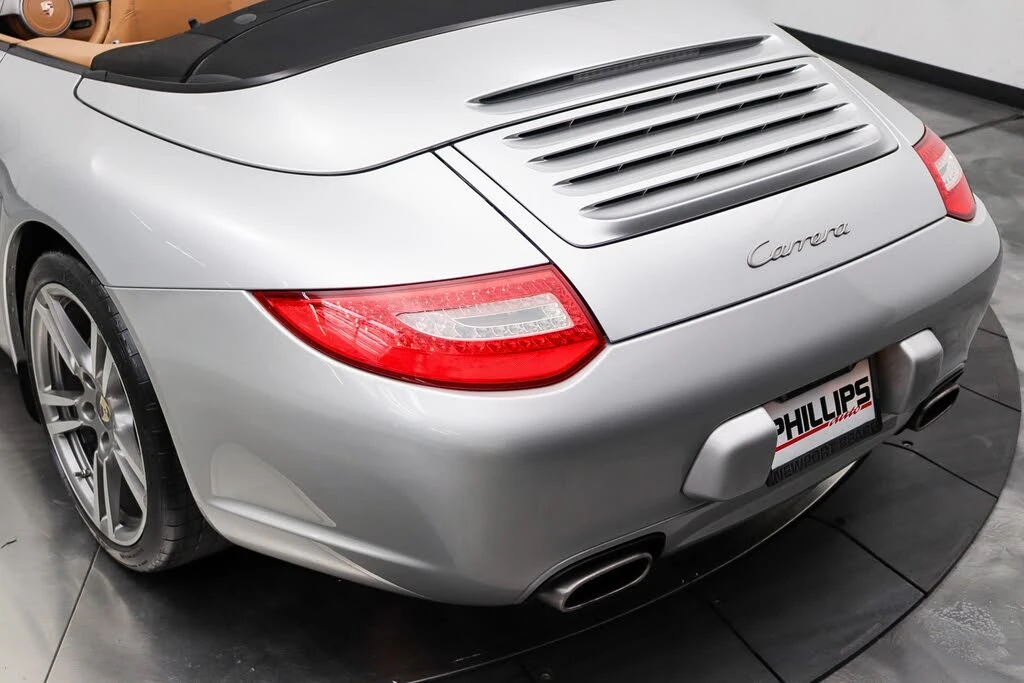 2009 Porsche 997 Carrera - Image 13 of 31