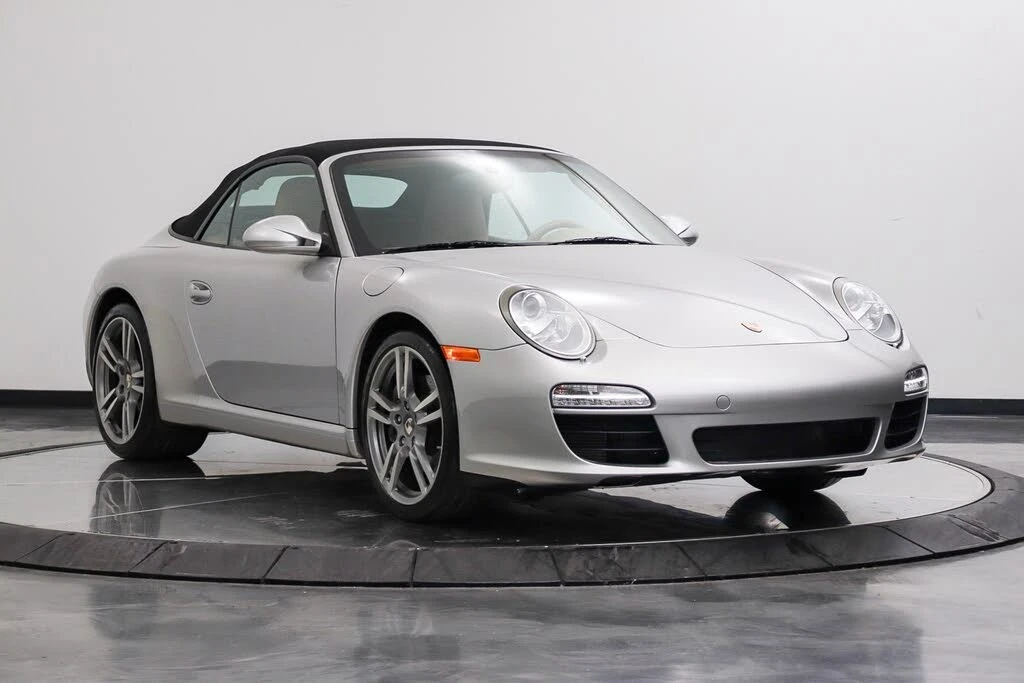 2009 Porsche 997 Carrera - Image 17 of 31