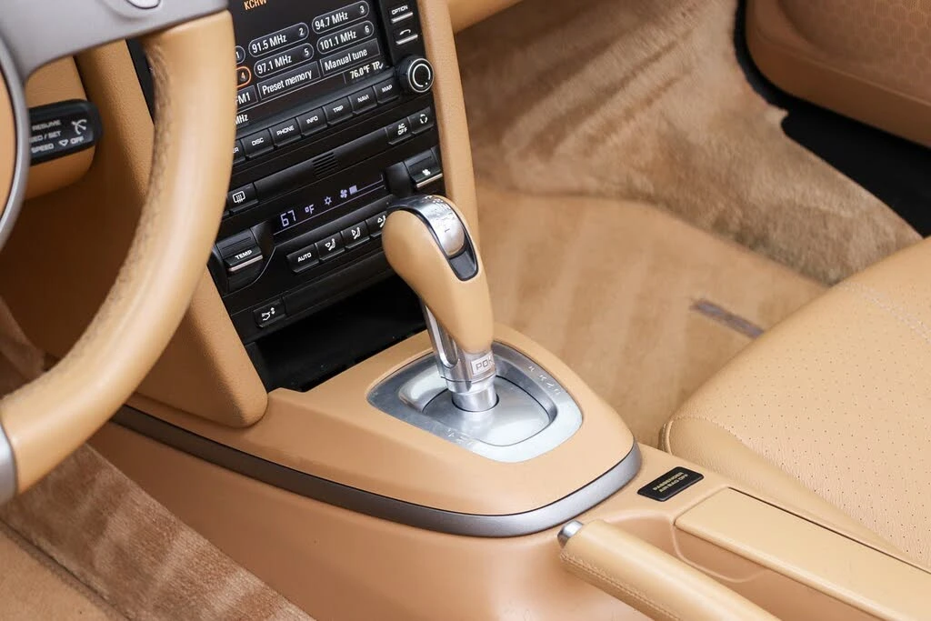2009 Porsche 997 Carrera - Image 29 of 31