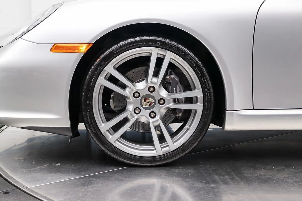 2009 Porsche 997 Carrera - Image 21 of 31
