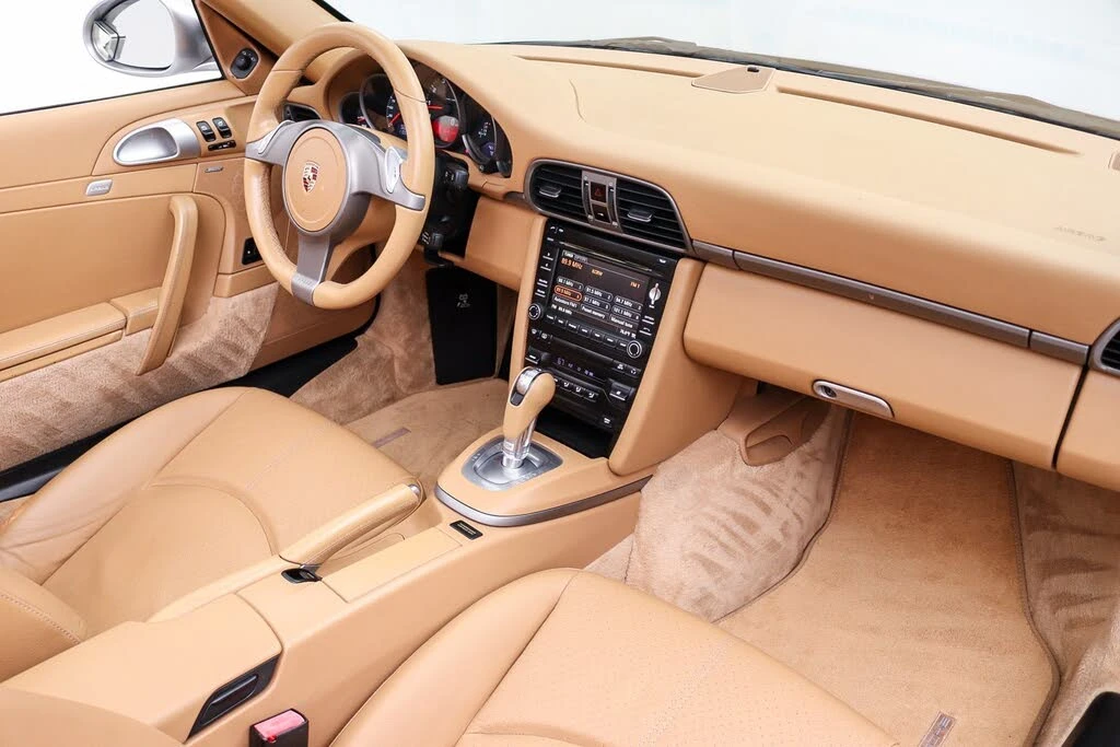 2009 Porsche 997 Carrera - Image 27 of 31
