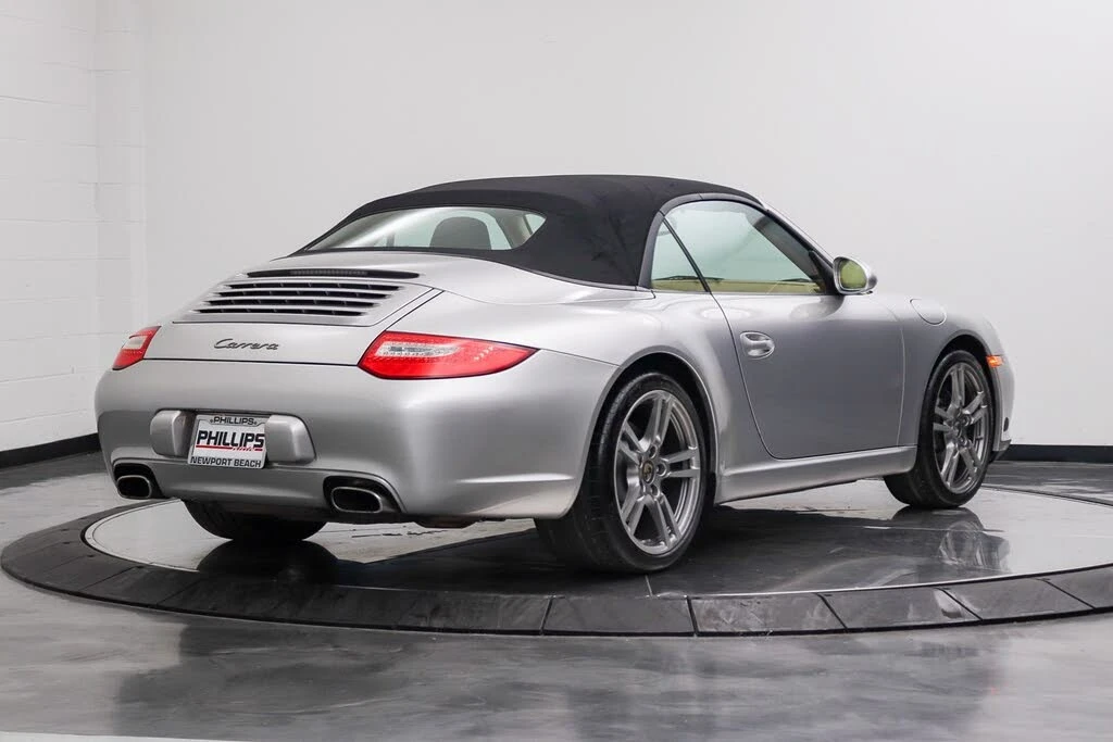 2009 Porsche 997 Carrera - Image 15 of 31