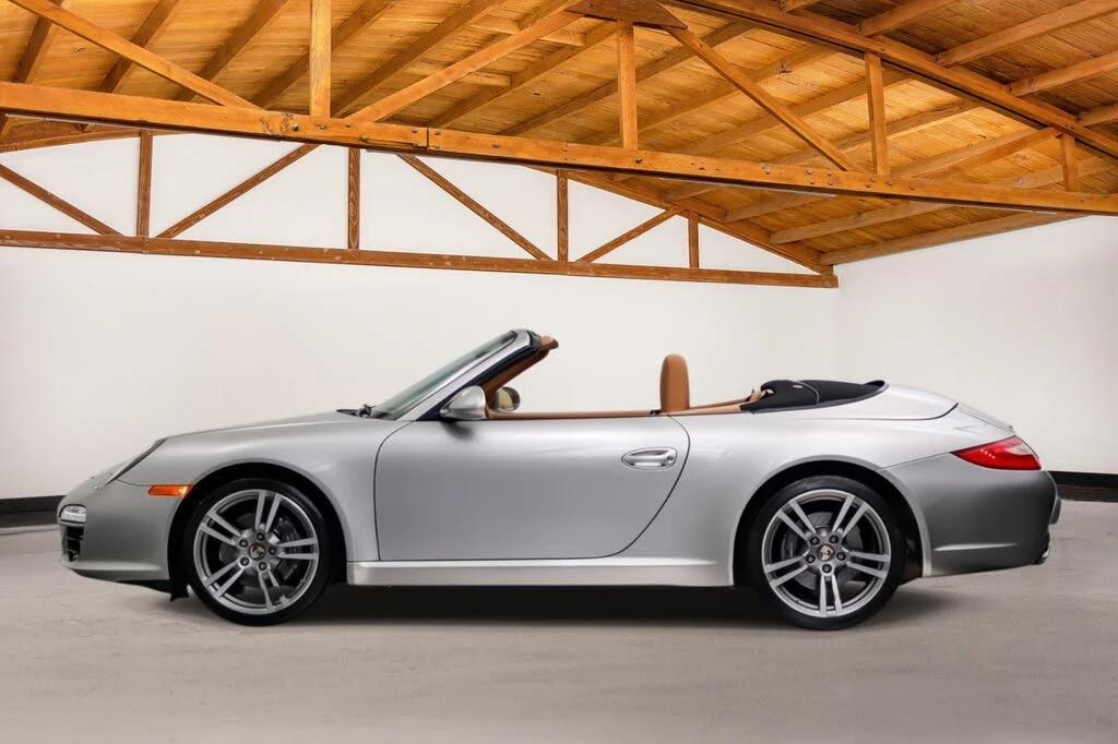 2009 Porsche 997 Carrera - Image 3 of 31