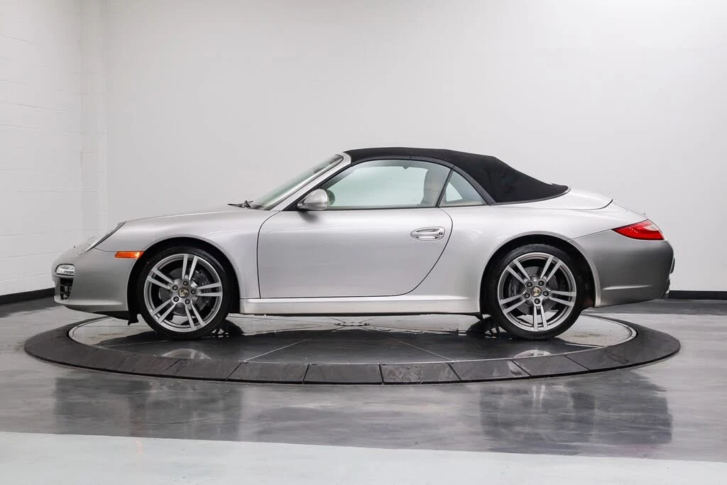 2009 Porsche 997 Carrera - Image 14 of 31
