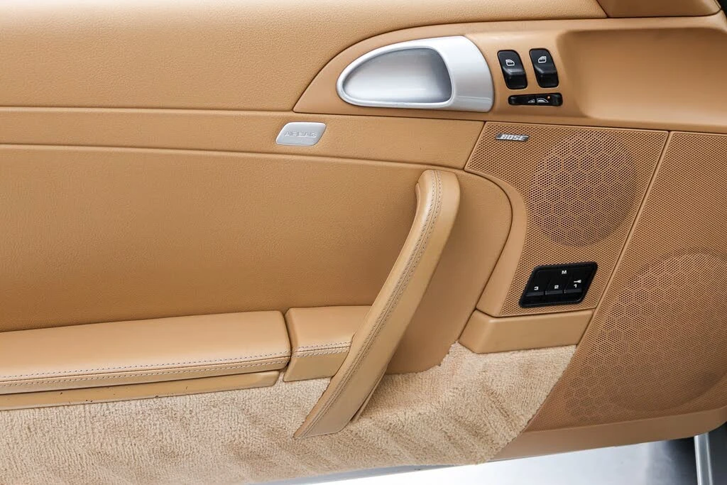 2009 Porsche 997 Carrera - Image 30 of 31