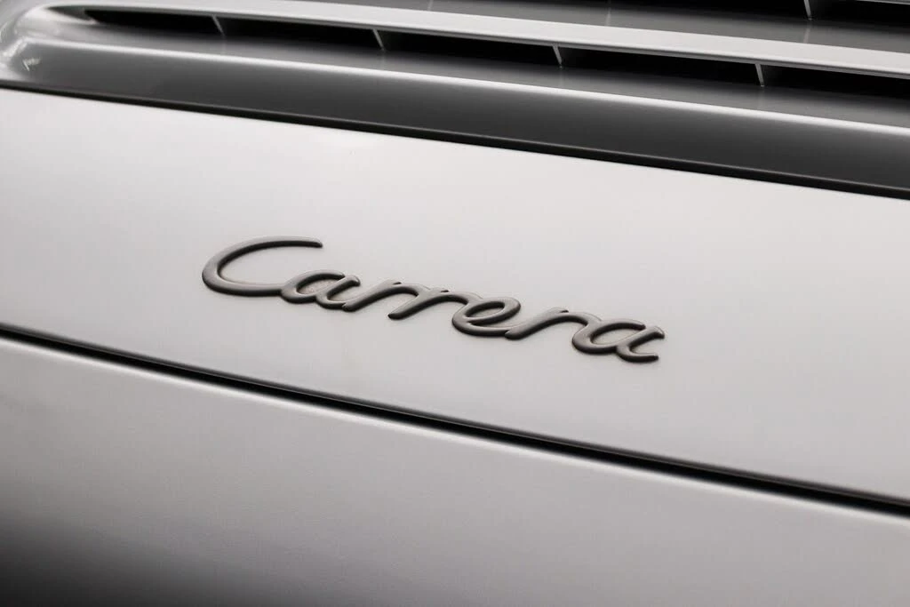 2009 Porsche 997 Carrera - Image 20 of 31