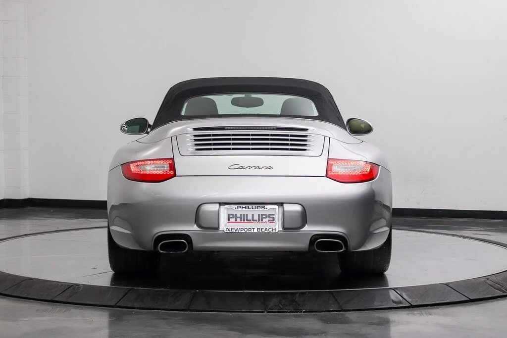 2009 Porsche 997 Carrera - Image 19 of 31