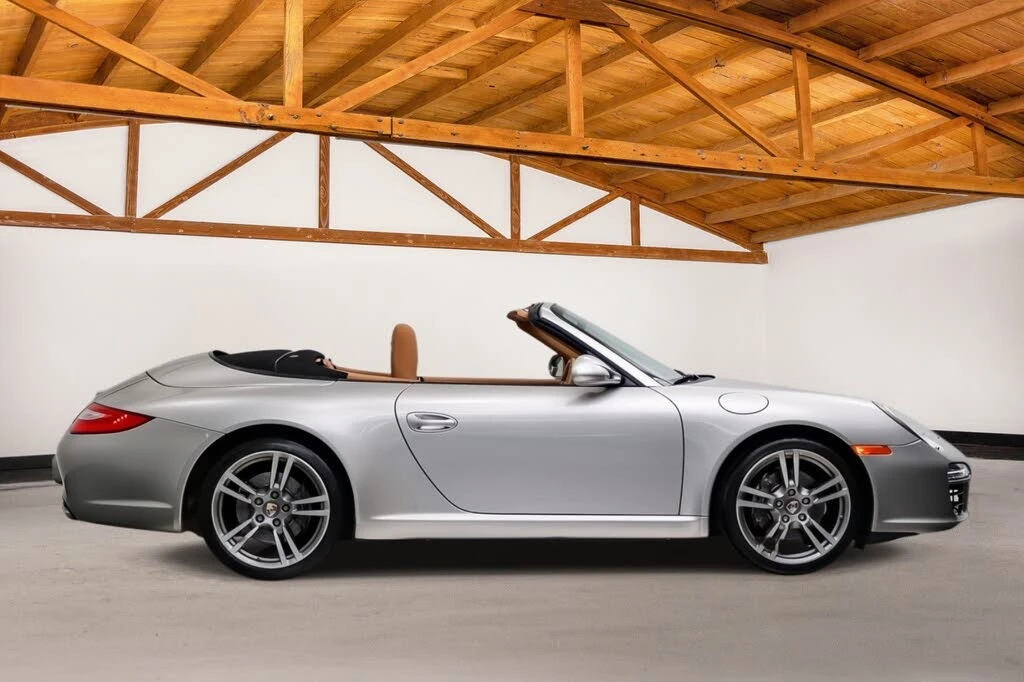 2009 Porsche 997 Carrera - Image 7 of 31