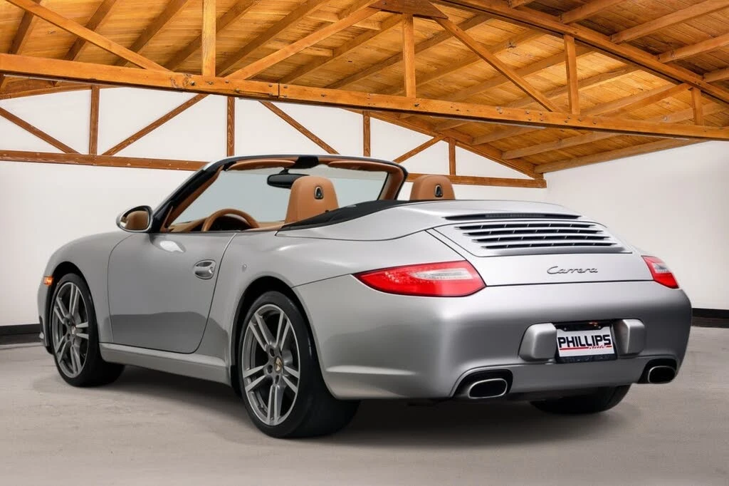 2009 Porsche 997 Carrera - Image 4 of 31