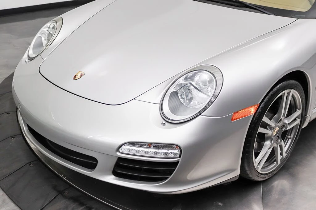 2009 Porsche 997 Carrera - Image 11 of 31