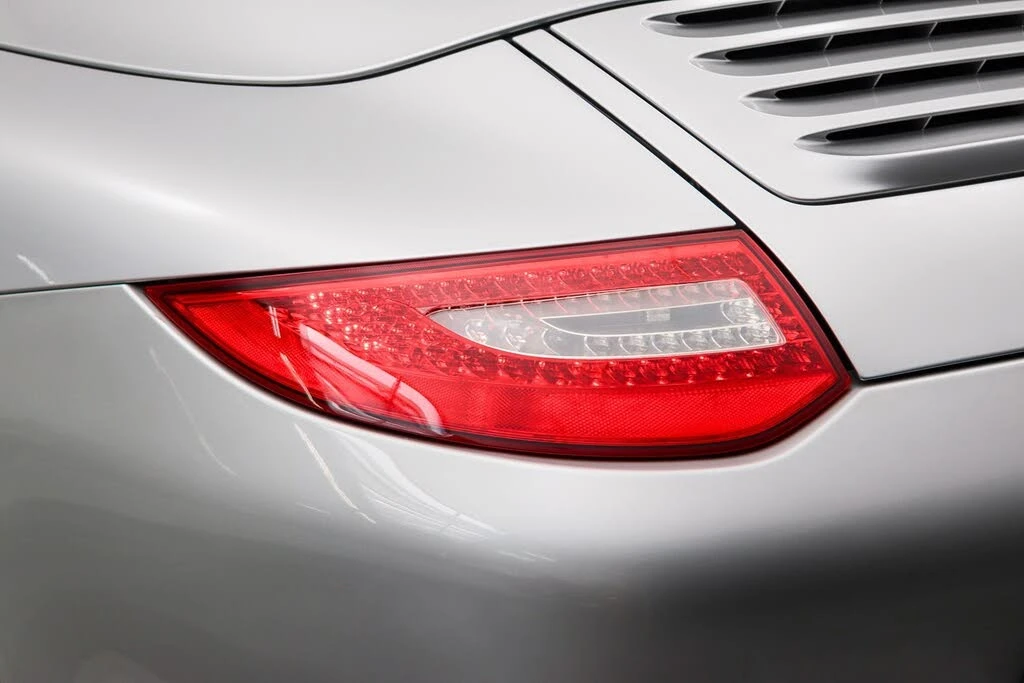 2009 Porsche 997 Carrera - Image 12 of 31