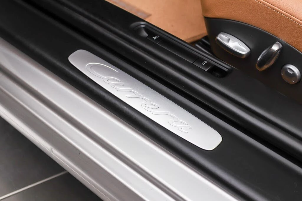 2009 Porsche 997 Carrera - Image 31 of 31