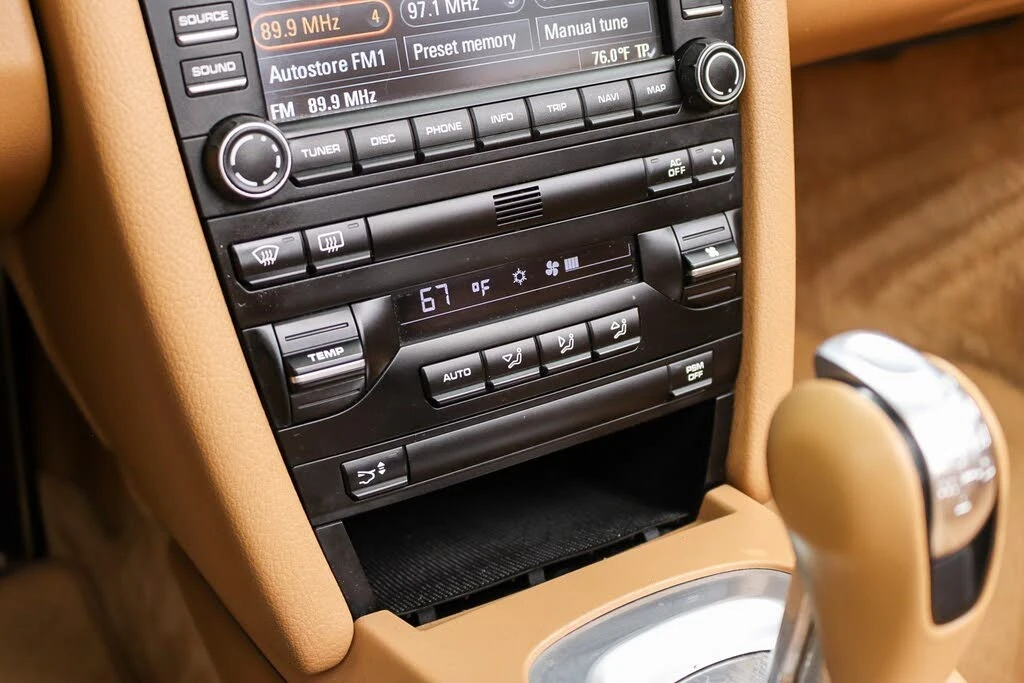 2009 Porsche 997 Carrera - Image 25 of 31