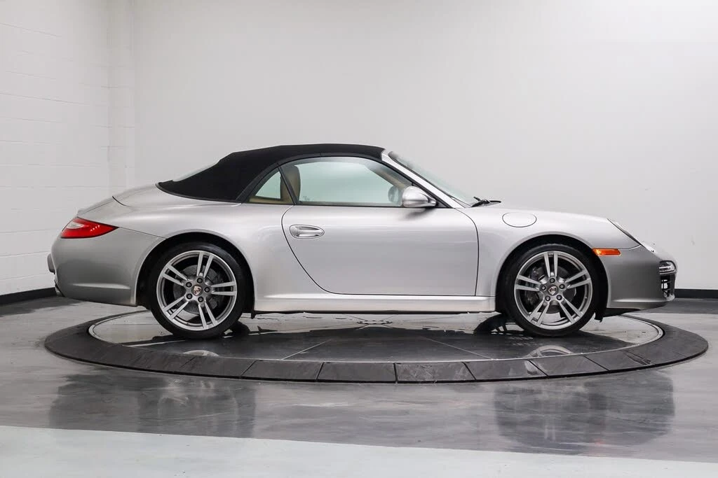 2009 Porsche 997 Carrera - Image 16 of 31
