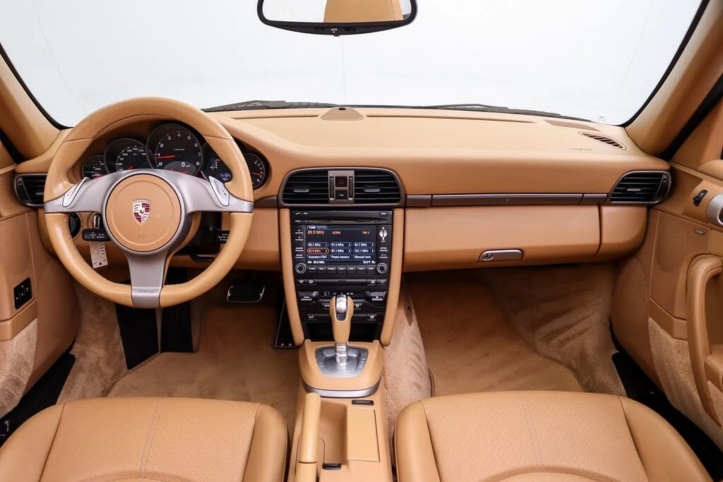 2009 Porsche 997 Carrera - Image 23 of 31